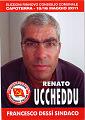 UCCHEDDU Renato